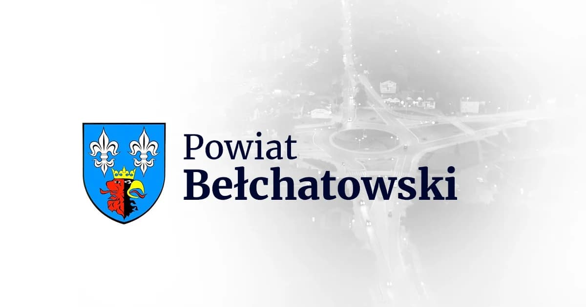 220 tys. zł na doposażenie Powiatowego Magazynu Zarządzania Kryzysowego