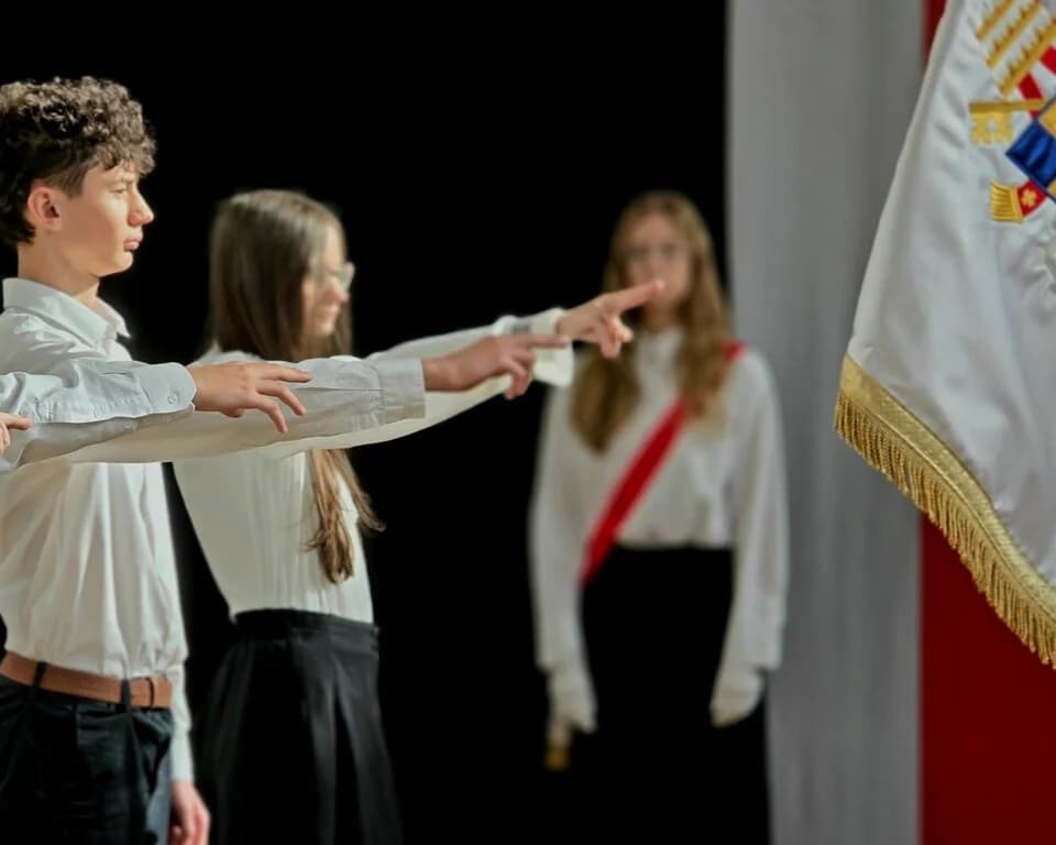 Obchody Dnia Edukacji Narodowej w szkołach Powiatu Zgierskiego