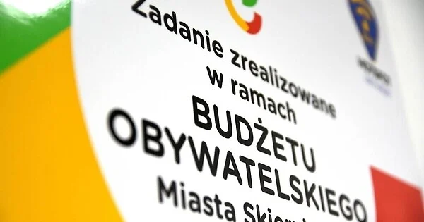 Rusza głosowanie w Budżecie Obywatelskim 2027. Sprawdź projekty i wybierz swoje