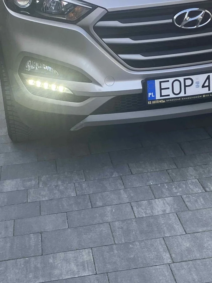 Bezpłatna kontrola świateł w pojazdach w powiecie opoczyńskim 24 października i 21 listopada